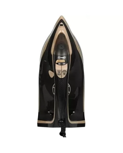 Купить Утюг DEXP CE2600SW черный  в E-mobi