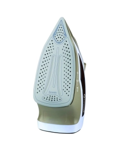 Купить Утюг Eurostek EEI-2602 бежевый, белый  в E-mobi