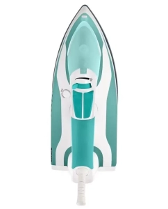 Купить Утюг KRAFT KF-CI2221 бирюзовый  в E-mobi
