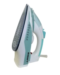 Купить Утюг KRAFT KF-CI2221 бирюзовый  в E-mobi