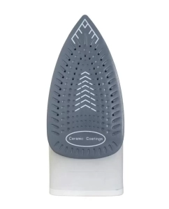 Купить Утюг KRAFT KF-CI2221 бирюзовый  в E-mobi