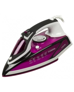 Купить Утюг Starwind SIR7927 Purple/Black  в E-mobi