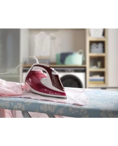 Купить Утюг Gorenje SIH 2200RBC белый, красный  в E-mobi