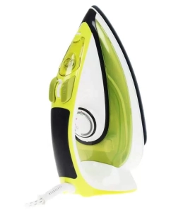 Купить Утюг Aresa AR-3102 White/Green/Black  в E-mobi