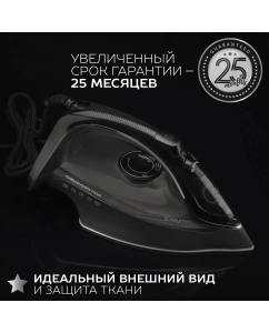 Купить Утюг Scarlett SC-SI30K06  в E-mobi