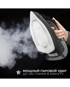 Купить Утюг Scarlett SC-SI30K06  в E-mobi