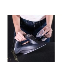 Купить Утюг Ufesa PV1100C Daily синий; черный  в E-mobi