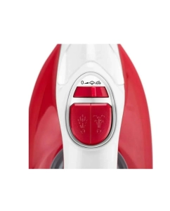 Купить Утюг Ufesa PV1100C EXPERT белый; красный  в E-mobi