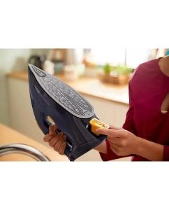 Купить Утюг Philips DST 7060/20 синий  в E-mobi