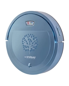 Купить Робот-полотер Endever Spectre-88 голубой в E-mobi