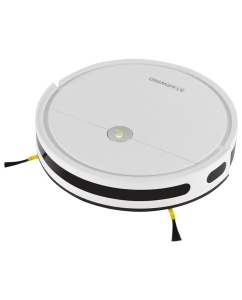 Купить Робот-пылесос STARWIND SRV4575 белый  в E-mobi