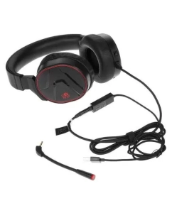 Купить Игровые наушники A4Tech Bloody G600i черный  в E-mobi