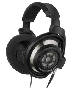 Купить Наушники Sennheiser HD 800 S Black/Silver  в E-mobi
