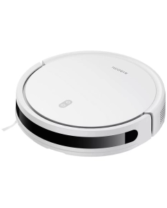 Купить Робот-пылесос Xiaomi Robot Vacuum E12 белый в E-mobi