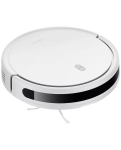 Купить Робот-пылесос Xiaomi Robot Vacuum E12 белый  в E-mobi