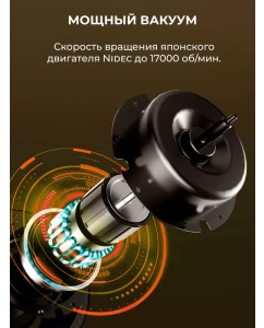 Купить Робот-пылесос Xiaomi Lydsto G1 Sweeping and Mopping Robot белый  в E-mobi