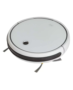 Купить Робот-пылесос JVC JH-VR510 белый  в E-mobi