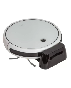 Купить Робот-пылесос JVC JH-VR510 белый  в E-mobi