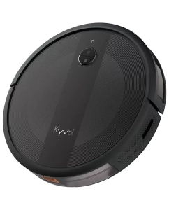 Купить Робот-пылесос Kyvol Robot E20 черный  в E-mobi