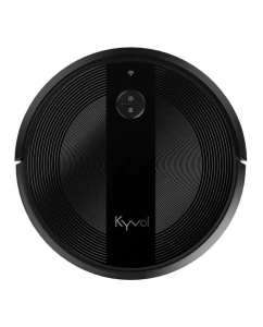 Купить Робот-пылесос Kyvol Robot E20 черный  в E-mobi
