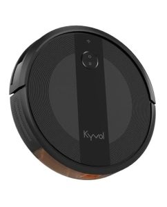 Купить Робот-пылесос Kyvol Robot E20 черный  в E-mobi