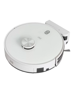 Купить Робот-пылесос JVC JH-VR520 белый  в E-mobi