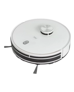 Купить Робот-пылесос JVC JH-VR520 белый  в E-mobi