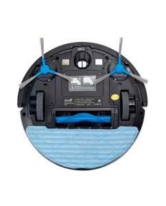 Купить Робот-пылесос iBoto Smart V720GW Aqua черный, серый  в E-mobi