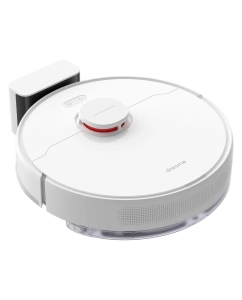 Купить Робот-пылесос Dreame D10s белый  в E-mobi