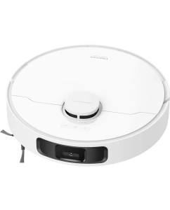 Купить Робот-пылесос Dreame Trouver S10 белый  в E-mobi
