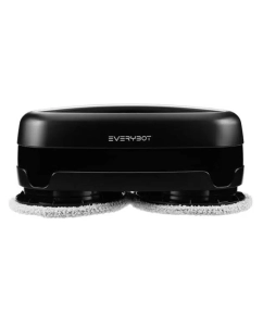 Купить Робот-полотер Everybot Edge черный  в E-mobi