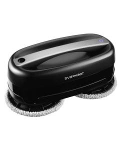 Купить Робот-полотер Everybot Edge черный  в E-mobi