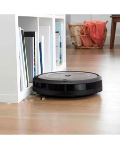 Купить Робот-пылесос iRobot Roomba i1 серый  в E-mobi