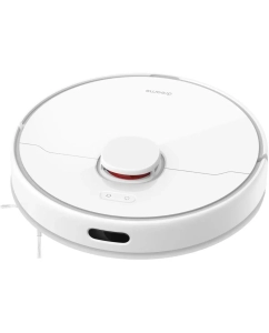 Купить Робот-пылесос Dreame D10 Plus белый  в E-mobi