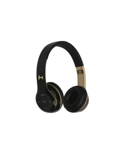 Купить Беспроводные наушники Harper HB-213 Black  в E-mobi