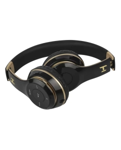 Купить Беспроводные наушники Harper HB-213 Black  в E-mobi