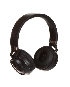 Купить Беспроводные наушники TFN Atom Black (TFN-HS-BT400BK) в E-mobi