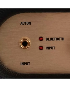 Купить Портативная колонка Marshall Acton BT Black  в E-mobi