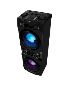 Купить Портативная колонка Sven PS-1500 Black  в E-mobi