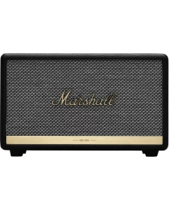 Купить Портативная колонка Marshall Stanmore II Black  в E-mobi