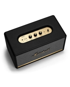 Купить Портативная колонка Marshall Stanmore II Black  в E-mobi