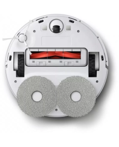 Купить Робот-пылесос Xiaomi Mi Robot Vacuum S10+ белый  в E-mobi