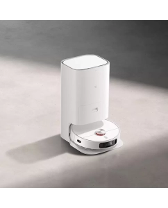 Купить Робот-пылесос Mijia Omni 2 белый  в E-mobi