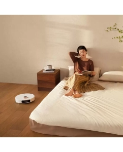 Купить Робот-пылесос Mijia Omni 2 белый  в E-mobi