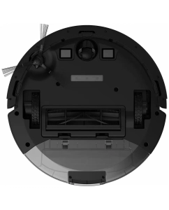 Купить Робот-пылесос TCL Sweeva 6500M черный  в E-mobi