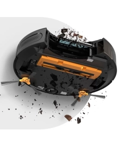 Купить Робот-пылесос Kyvol Robot S31 черный  в E-mobi