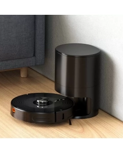 Купить Робот-пылесос Kyvol Robot S31 черный  в E-mobi