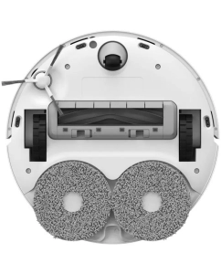 Купить Робот-полотер Dreame L10 Ultra белый  в E-mobi