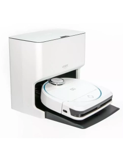 Купить Робот-пылесос HOBOT Legee D8 + станция LuLu белый в E-mobi