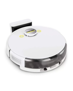 Купить Робот-полотер Karcher RCV 5 белый в E-mobi